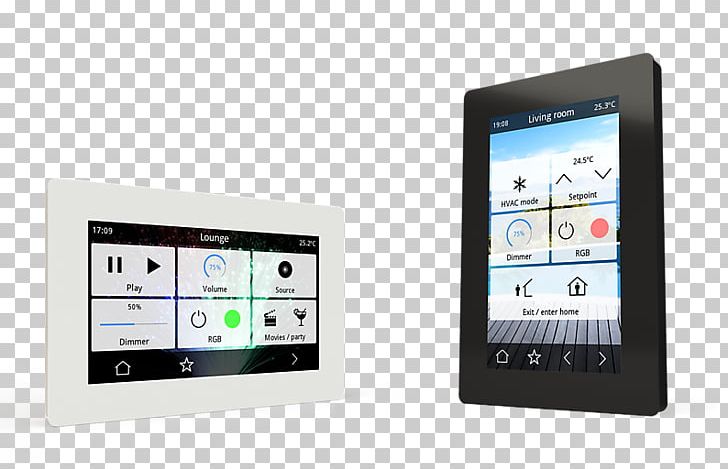 Touchscreen Toyota Verso Capacitive Sensing KNX Product Manuals PNG, Clipart, Building, Capacitive Sensing, Communication, Controller, Electronic Device Free PNG Download