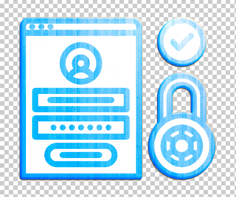 Login Icon Data Protection Icon PNG, Clipart, Data Protection Icon, Lock, Login Icon, Number, Padlock Free PNG Download