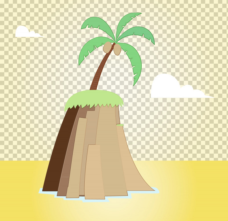 Palm Trees PNG, Clipart, Beach, Cartoon, Cartoon Tree, Computer, Computer Font Free PNG Download