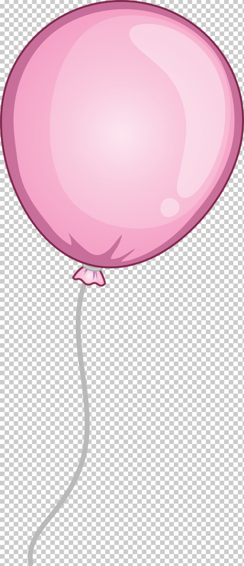 Balloon PNG, Clipart, Balloon, Pink M Free PNG Download