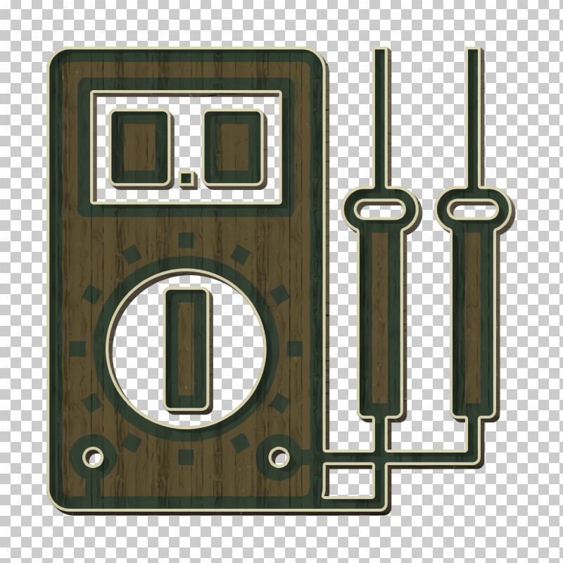 Electronic Device Icon Construction And Tools Icon Multimeter Icon PNG, Clipart, Construction And Tools Icon, Electronic Device Icon, Multimeter Icon, Rectangle Free PNG Download