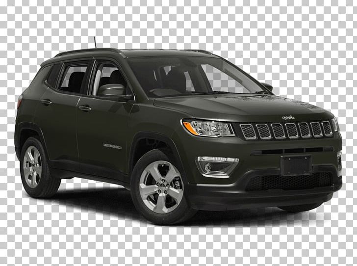 2018 Jeep Compass Latitude Chrysler Dodge Sport Utility Vehicle PNG, Clipart, 2018, 2018 Jeep Compass Latitude, Automatic Transmission, Car, Compass Free PNG Download