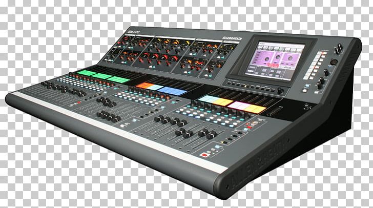 Allen & HEath ZED-10FX Audio Mixers Digital Mixing Console Recording Studio PNG, Clipart, Allen Heath, Audio, Audio Control Surface, Audio Equipment, Audio Mixers Free PNG Download