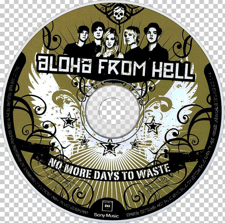 Compact Disc Aloha From Hell Disk Storage PNG, Clipart, Brand, Compact Disc, Disk Storage, Dvd, E Waste Free PNG Download