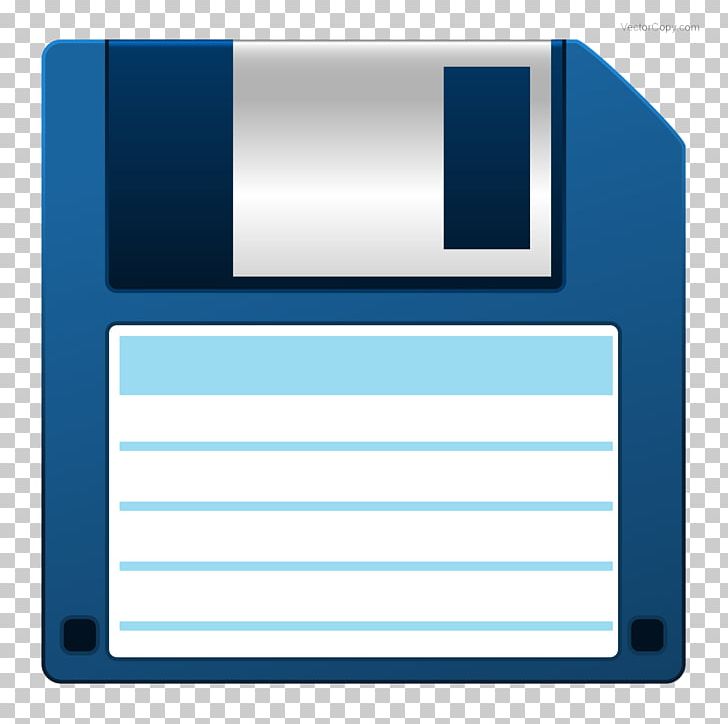 Floppy Disk Computer Icons Disk Storage Personal Computer PNG, Clipart, Blank Media, Blue, Brand, Compact Disc, Computer Free PNG Download