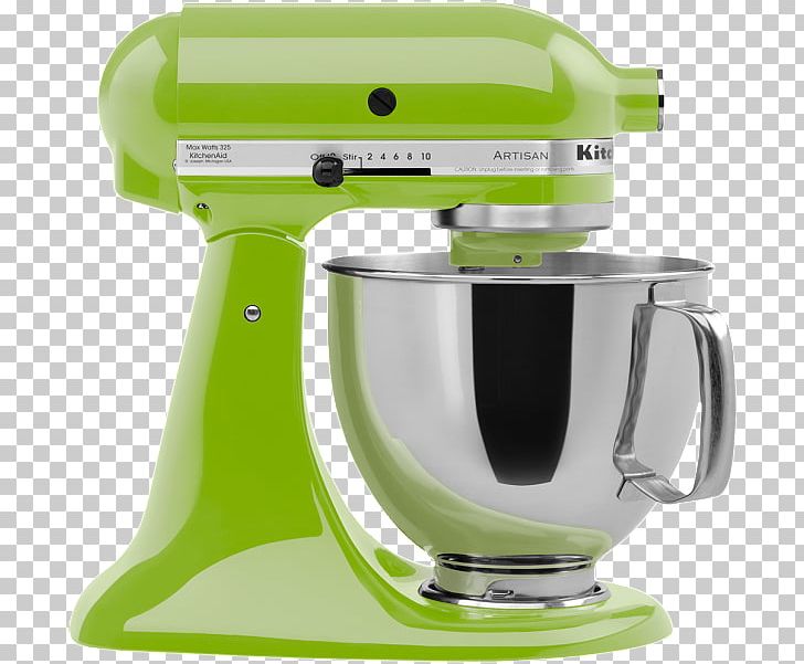 KitchenAid Artisan KSM150PS Mixer KitchenAid Artisan 5KSM175PS PNG, Clipart, Blender, Gre, Home Appliance, Kitchen, Kitchenaid Free PNG Download