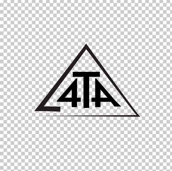 Logo Triangle Brand PNG, Clipart, Angle, Area, Art, Black And White, Brand Free PNG Download