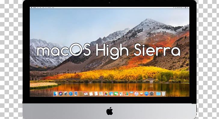 MacBook Pro Mac Mini MacOS High Sierra MacOS Sierra PNG, Clipart, Apple, App Store, Brand, Computer Software, Display Advertising Free PNG Download