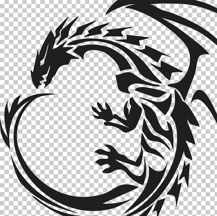 Stencil Drawing Dragon Art PNG, Clipart, Airbrush, Art, Artwork, Carnivoran, Dragon Free PNG Download