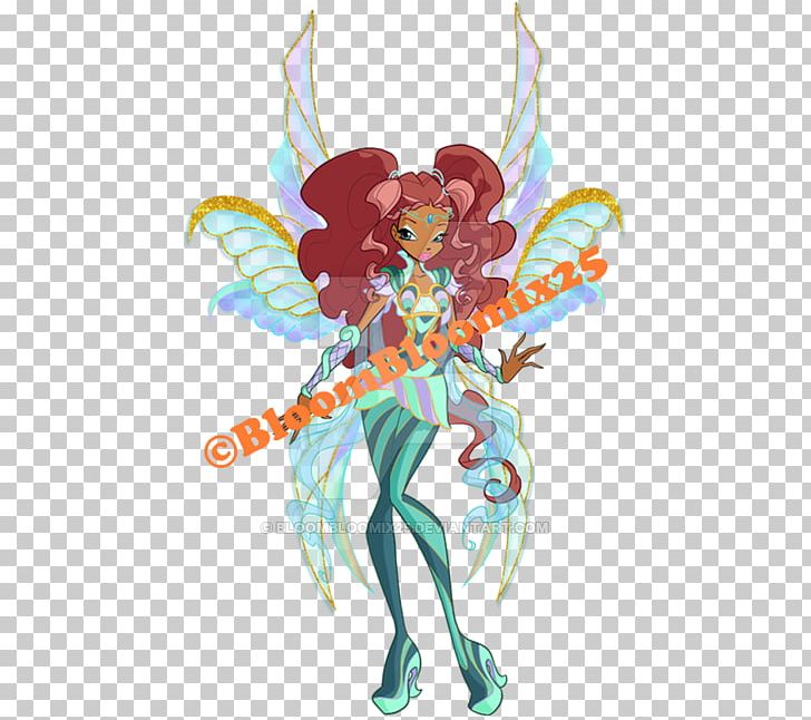 Aisha Bloom Tecna Flora Musa PNG, Clipart, Art, Bloom, Bloomix, Costume Design, Fairy Free PNG Download