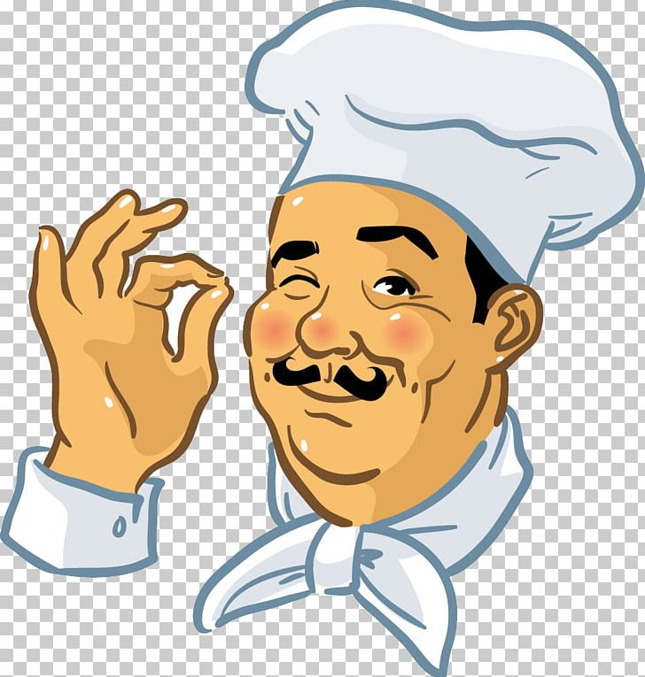 Chef Cooking PNG, Clipart, Area, Artwork, Bumbu, Cheek, Chef Free PNG Download