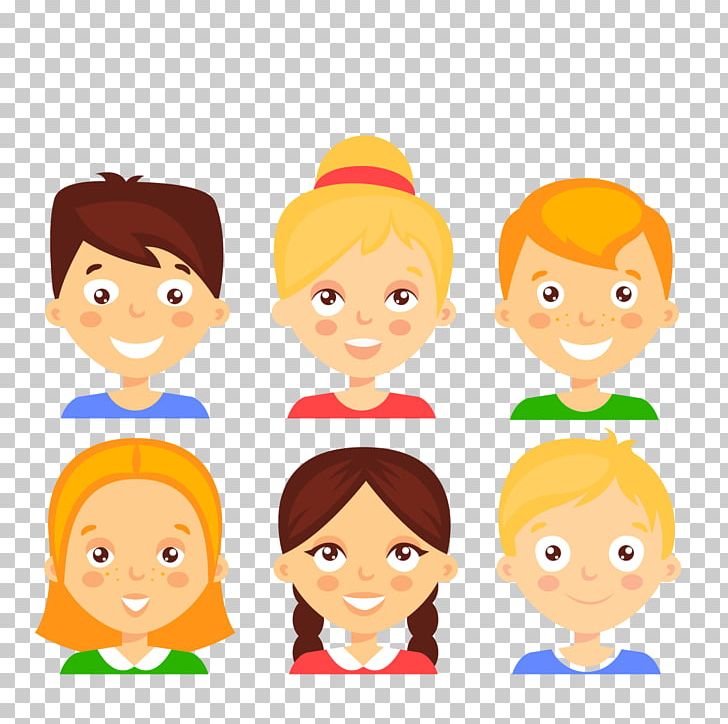 Child PNG, Clipart, Avatars, Avatar Vector, Bust, Cartoon, Character Free PNG Download