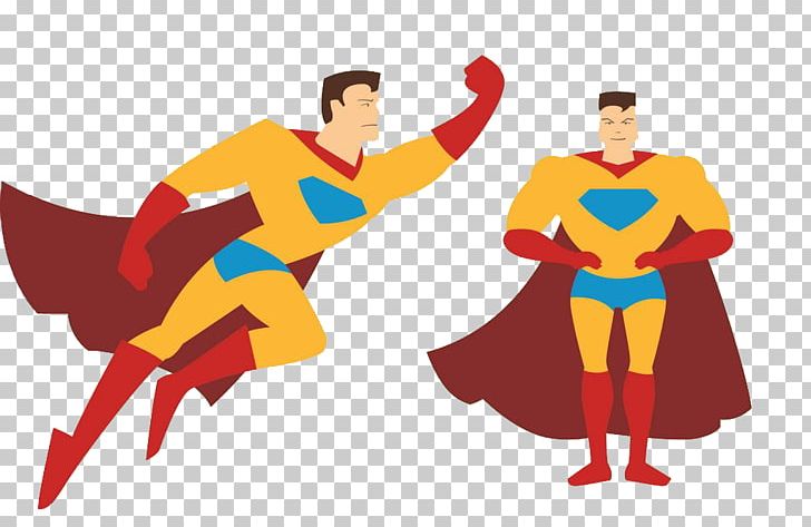 Clark Kent Superhero Illustration PNG, Clipart, Art, Cartoon, Cartoon Arms, Cartoon Character, Cartoon Characters Free PNG Download