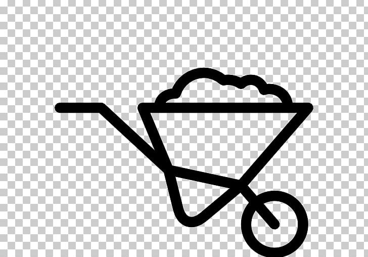 Computer Icons Wheelbarrow Hand Truck PNG, Clipart, Architectural Engineering, Black And White, Cart, Computer Icons, Download Free PNG Download
