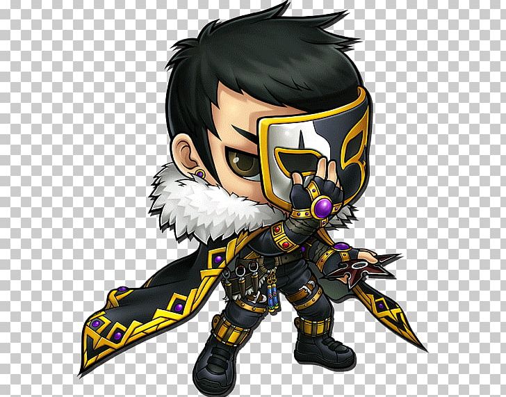 MapleStory Art Wizard Thief Free-to-play PNG, Clipart, Art, Cartoon, Fictional Character, Freetoplay, Game Free PNG Download