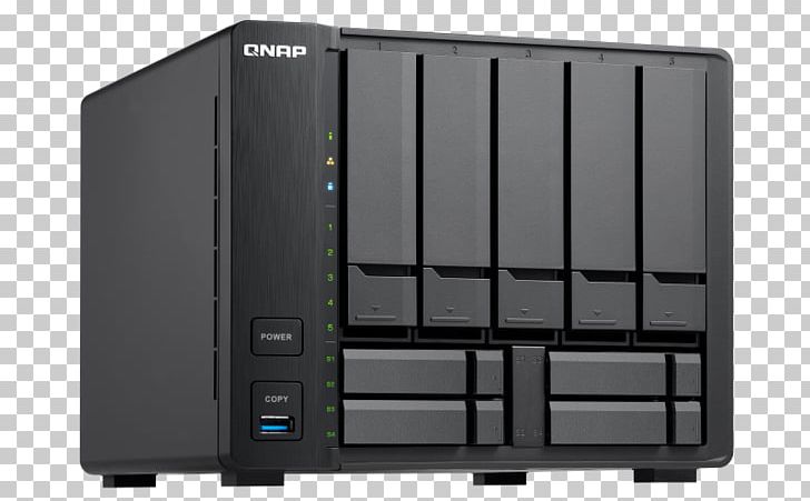 Network Storage Systems QNAP Bay NAS QNAP Systems PNG, Clipart, 10 Gigabit Ethernet, 64bit Computing, Central Processing Unit, Computer, Computer Accessory Free PNG Download