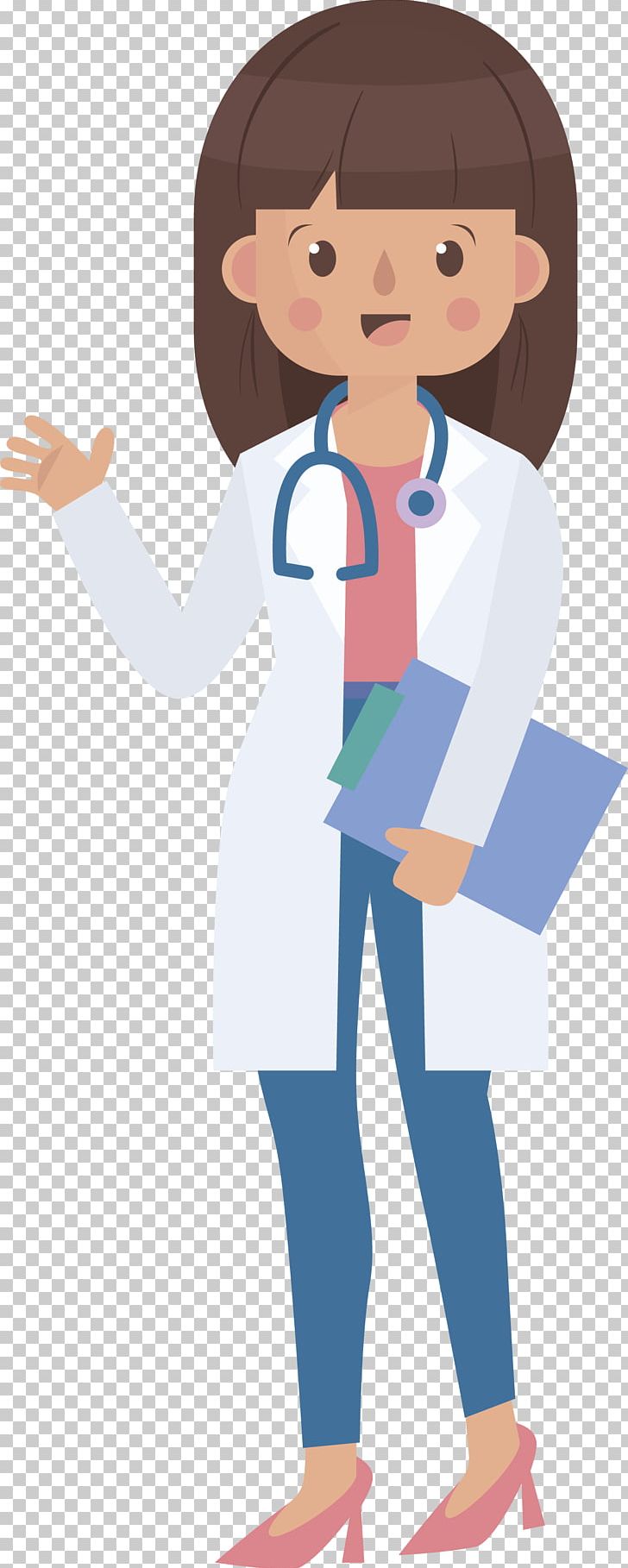 Physician Medicine Euclidean PNG, Clipart, Arm, Bang Vector, Boy, Cartoon, Child Free PNG Download