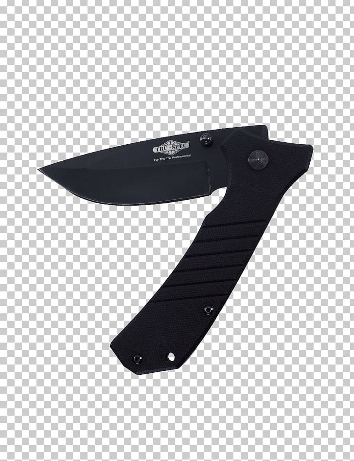 Utility Knives Hunting & Survival Knives Knife Machete TRU-SPEC PNG, Clipart, Angle, Black, Blade, Clothing, Cold Weapon Free PNG Download