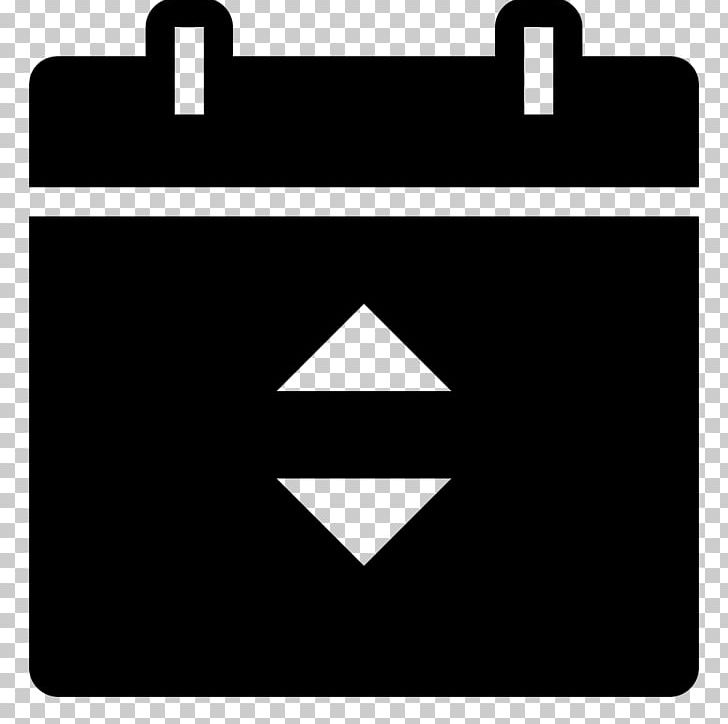 Computer Icons Calendar Date Symbol PNG, Clipart, Angle, Black, Black And White, Brand, Calendar Free PNG Download
