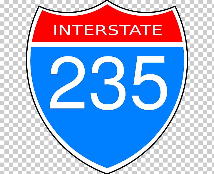 Interstate 10 Interstate 90 Interstate 40 US Interstate Highway System U.S. Route 85 PNG, Clipart, Area, Blue, Brand, Circle, Highway Free PNG Download