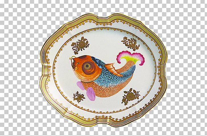 Plate Mottahedeh & Company Porcelain Platter Museum PNG, Clipart, Carp, Ceramic, Chicken, Chinese Carp, Dessert Free PNG Download