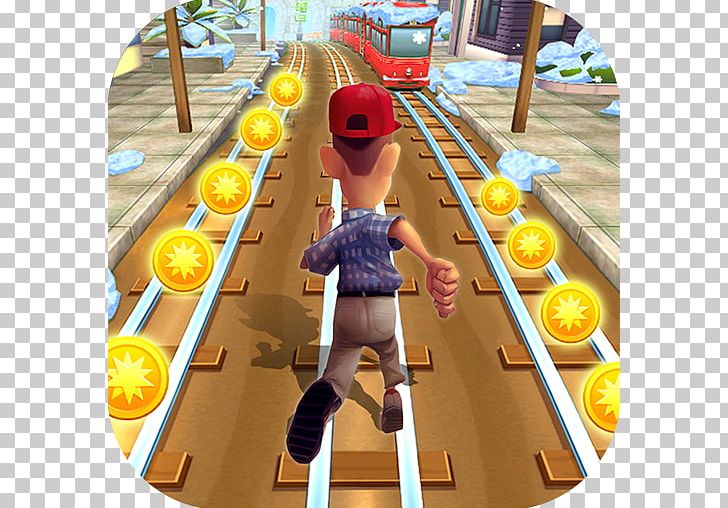 Bus Rush 3D: Subway Surf 2018 Apk Download for Android- Latest