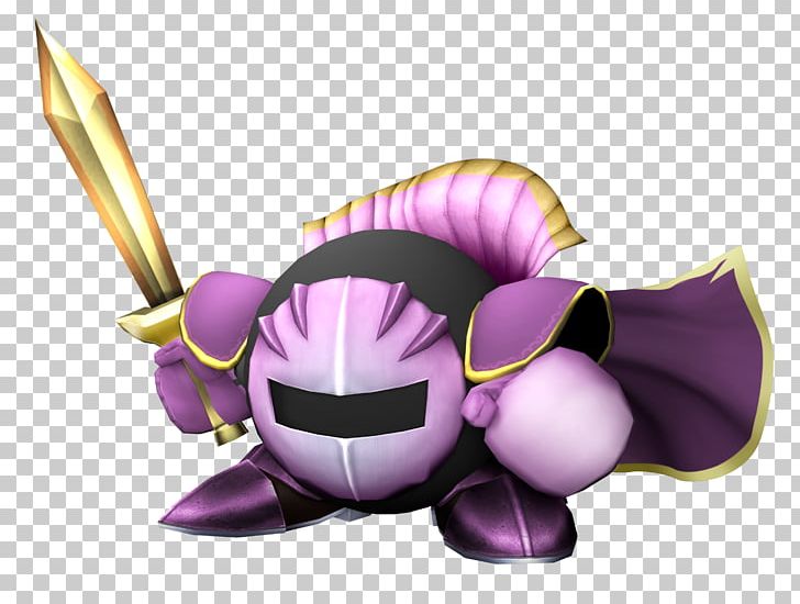 Super Smash Bros. For Nintendo 3DS And Wii U Kirby's Adventure Super Smash Bros. Brawl Meta Knight Kirby Super Star PNG, Clipart, Cartoon, Computer Wallpaper, Fictional Character, Figurine, Game Boy Free PNG Download