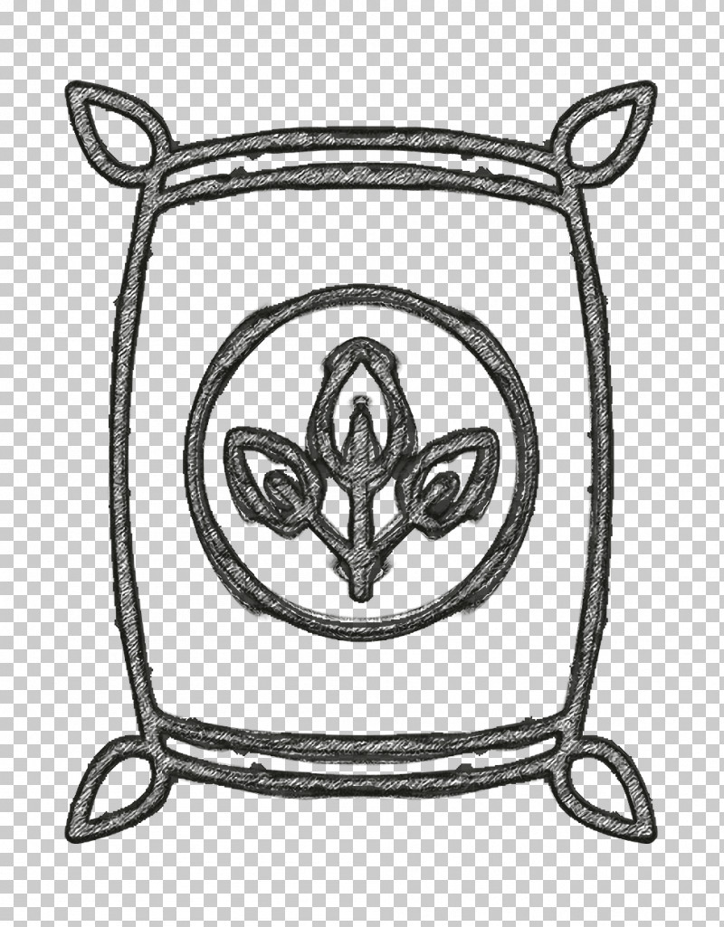 Icon Lovely Garden Icon Compost Icon PNG, Clipart, Bigstock, Black And White, Drawing, Fertilizer, Icon Free PNG Download