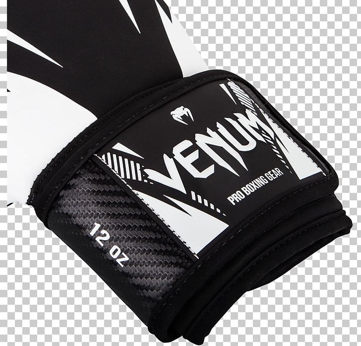 Boxing Glove Venum Kickboxing PNG, Clipart, Baseball Equipment, Black, Boxing, Boxing Glove, Combat Sport Free PNG Download