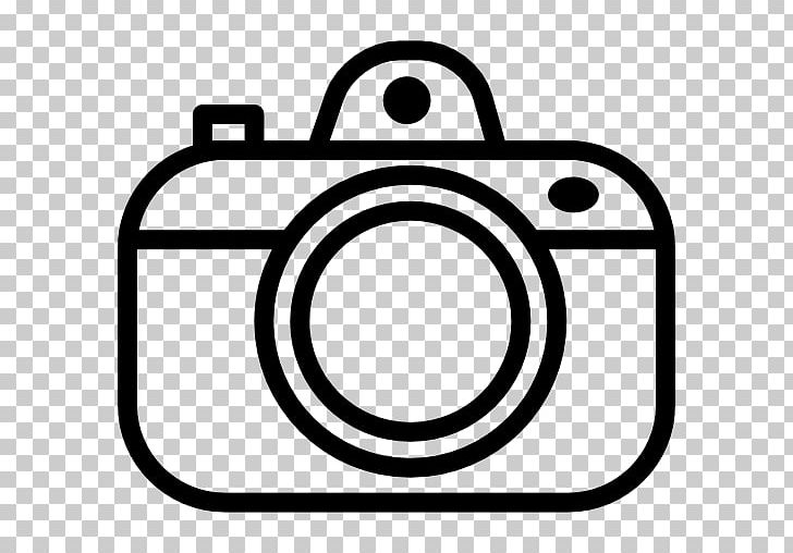 Camera Photography Zoom Lens Computer Icons PNG, Clipart, Area, Black And White, Camera, Camera Flashes, Circle Free PNG Download