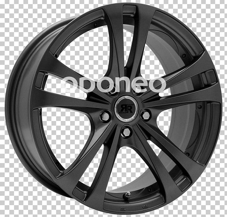 Car Rim Alloy Wheel Enkei Corporation PNG, Clipart, Alloy Wheel, Automotive Tire, Automotive Wheel System, Auto Part, Black Free PNG Download