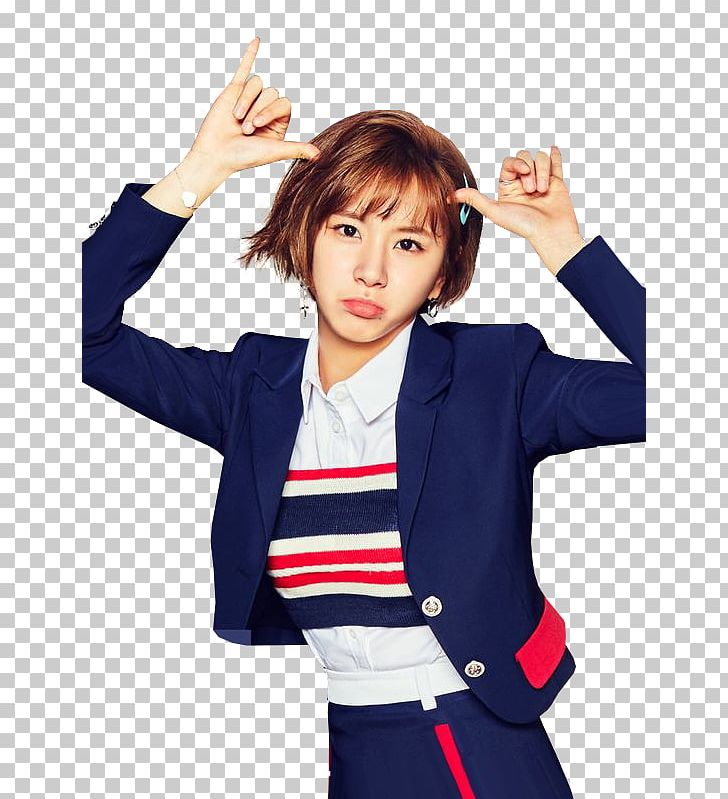 CHAEYOUNG Signal Twicecoaster: Lane 2 JEONGYEON PNG, Clipart, Blazer, Blue, Chaeyoung, Clothing, Costume Free PNG Download