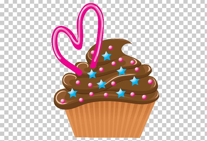 Cupcake Birthday Cake Muffin PNG, Clipart, Animaatio, Baking, Baking Cup, Baking Mix, Birthday Free PNG Download