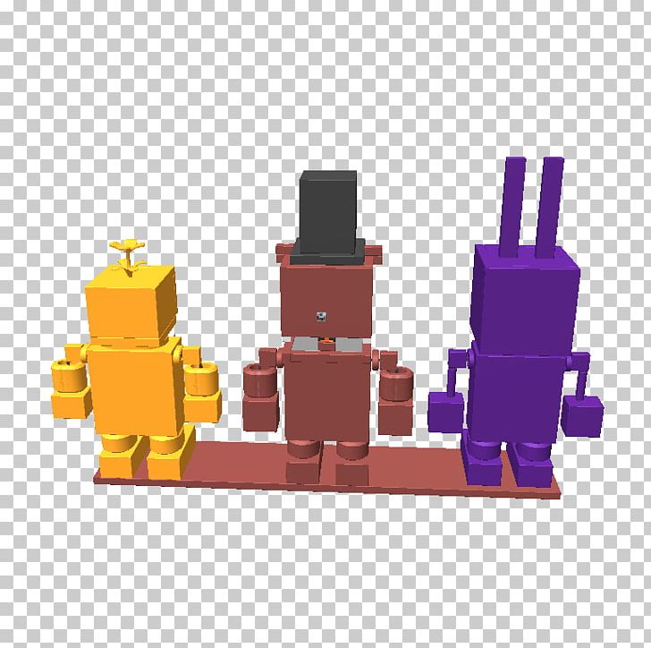 Five Nights At Freddy's 2 Toy Blocksworld PNG, Clipart, Blocksworld, Creation, Joy Of, Reborn, Toy Free PNG Download
