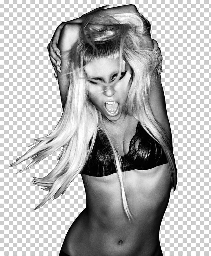 Lady Gaga Born This Way: The Remix Song PNG, Clipart, Album, Arm, Art Model, Beauty, Black And White Free PNG Download