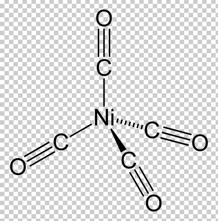 Nickel Tetracarbonyl Mond Process Metal Carbonyl Carbon Monoxide Carbonyl Group PNG, Clipart, 2 D, Angle, Area, Auto Part, Body Jewelry Free PNG Download
