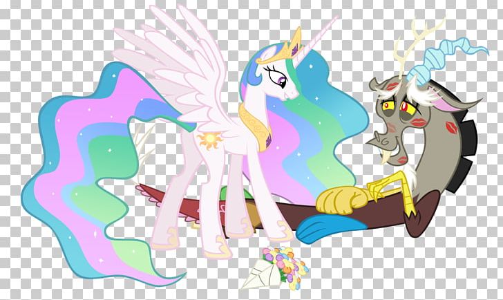 Pony Princess Celestia Fluttershy Horse Rarity PNG, Clipart, Animals, Art, Cartoon, Computer Wallpaper, Discord Free PNG Download