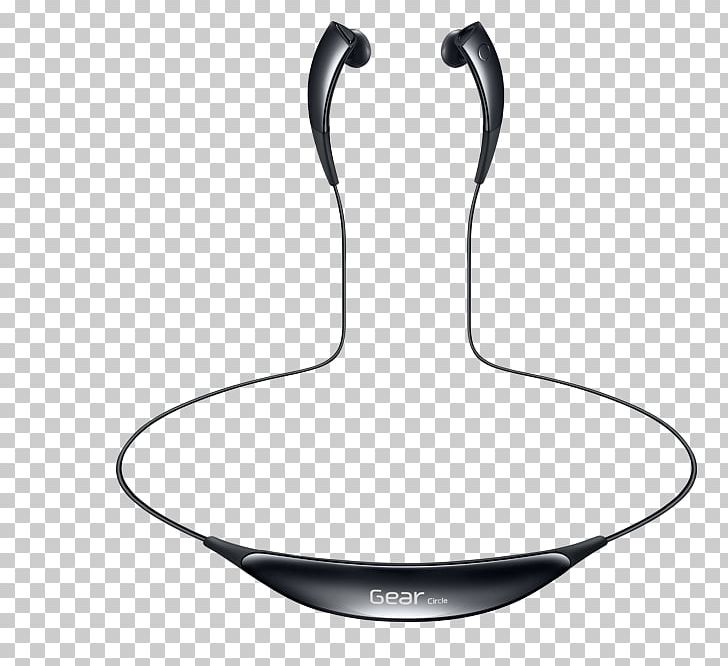 Samsung Galaxy Gear Samsung Gear S Samsung Gear Circle Headphones PNG, Clipart, Black And White, Bluetooth, Headphones, Mobile Phones, Samsung Free PNG Download