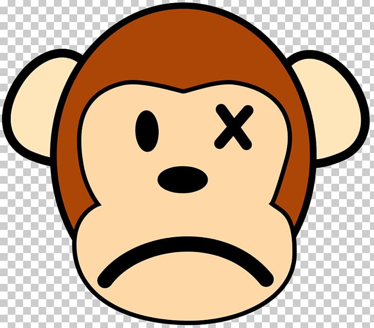 The Evil Monkey PNG, Clipart, Blog, Download, Drawing, Evil Monkey, Face Free PNG Download