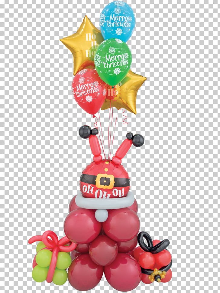 Toy Balloon Birthday Christmas Flower Bouquet PNG, Clipart, Balloon, Birthday, Bouquet, Christmas, Christmas Ornament Free PNG Download