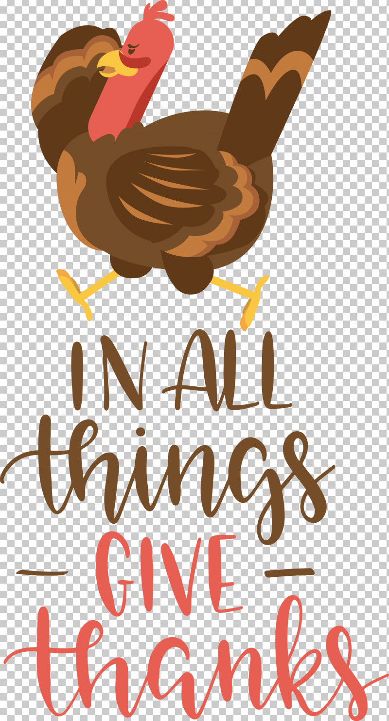 Give Thanks Thanksgiving Autumn PNG, Clipart, Autumn, Beak, Biology, Birds, Give Thanks Free PNG Download