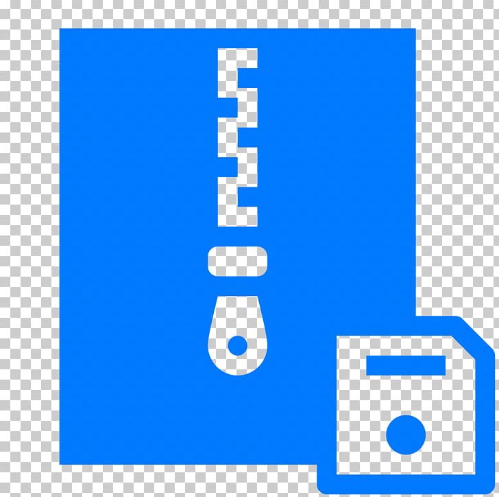 Archive File Computer Icons RAR PNG, Clipart, Angle, Archive File, Area, Backup, Blue Free PNG Download