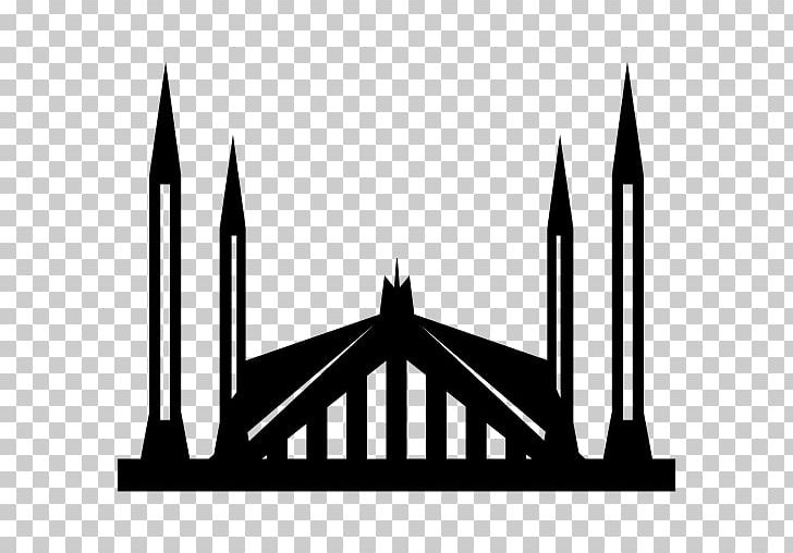 Faisal Mosque Great Mosque Of Mecca Hassan II Mosque Badshahi Mosque PNG, Clipart, Badshahi Mosque, Black And White, Brand, Computer Icons, Drawing Free PNG Download