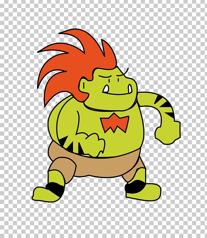 Green Cartoon Character Plants PNG, Clipart, Animal, Animal Figure, Artwork, Blanka, Cartoon Free PNG Download