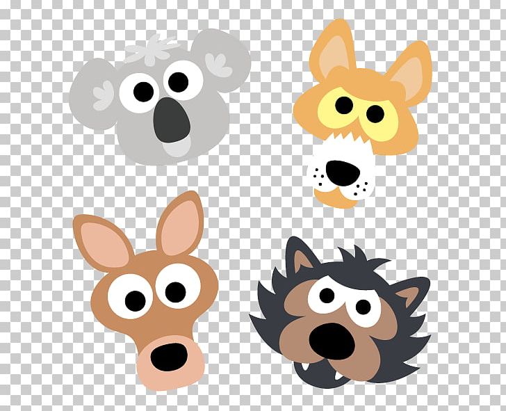 Puppy Macropodidae Dog Breed Australia PNG, Clipart, Animal, Animal Mask, Animals, Australia, Breed Free PNG Download