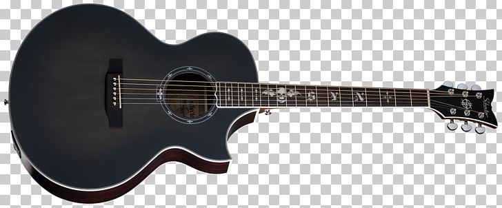 Steel-string Acoustic Guitar Schecter Guitar Research Schecter Synyster Gates PNG, Clipart, Acoustic Electric Guitar, Guitar Accessory, Ovation Guitar Company, Plucked String Instruments, Schecter Guitar Research Free PNG Download