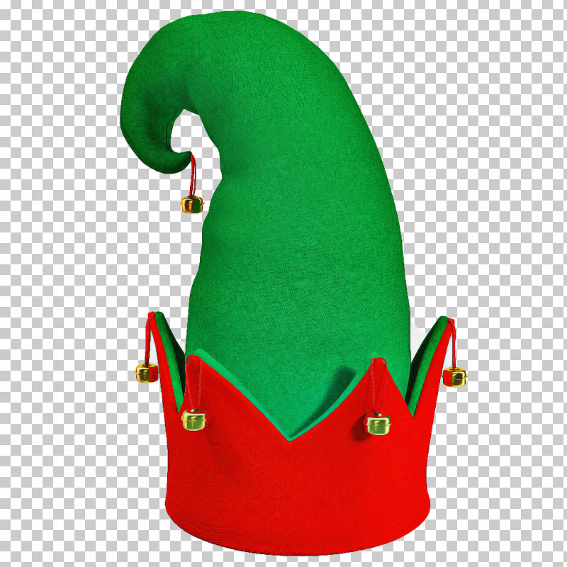 Christmas Decoration PNG, Clipart, Christmas, Christmas Decoration, Costume Accessory, Costume Hat, Green Free PNG Download