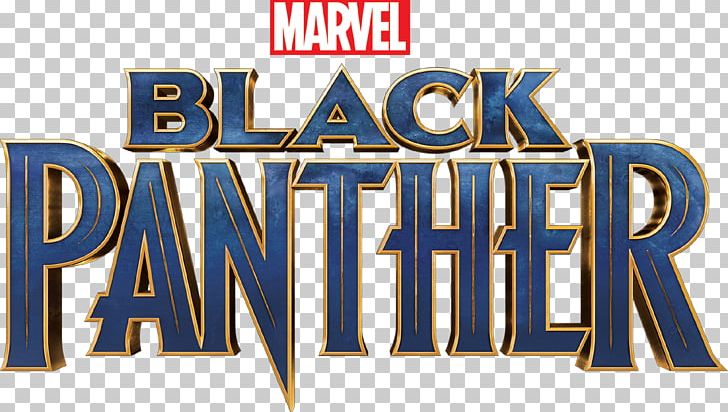Black Panther Logo Marvel Studios Film PNG, Clipart, 2018, Avengers Infinity War, Black Panther, Brand, Film Free PNG Download
