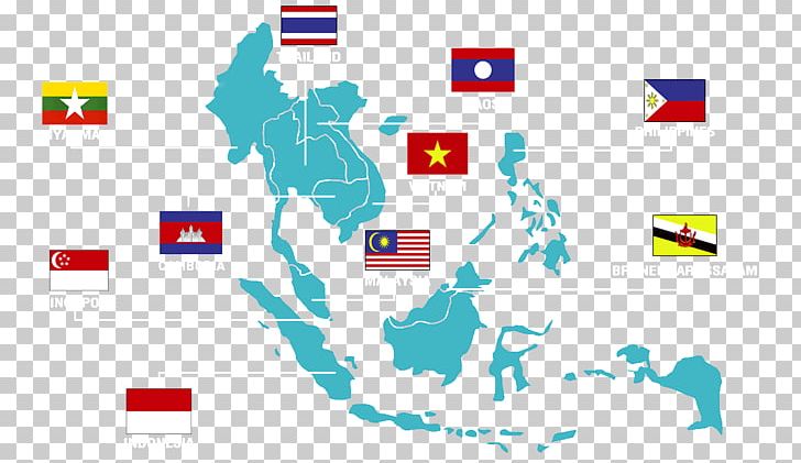 Brunei Thailand Laos Association Of Southeast Asian Nations ASEAN Economic Community PNG, Clipart, Area, Asean Declaration, Asean Free Trade Area, Asean Plus Three, Brand Free PNG Download