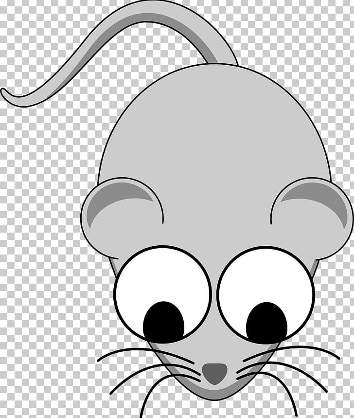 Computer Mouse Rodent PNG, Clipart, Animals, Artwork, Black And White, Carnivoran, Cat Like Mammal Free PNG Download